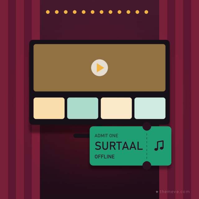 Surtaal Music Premium