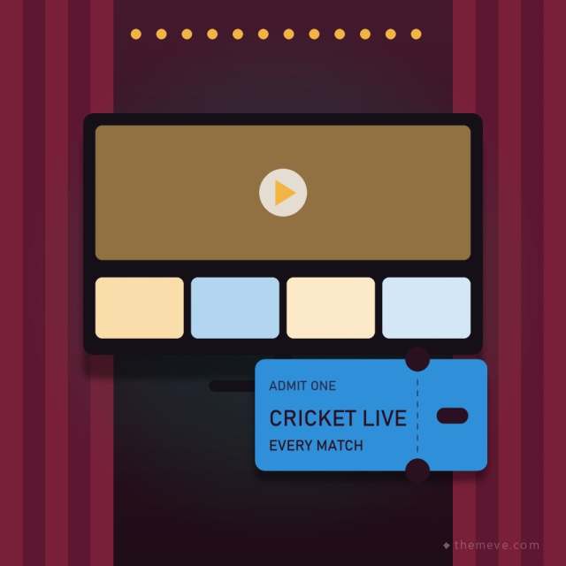 Cricket Live Plus