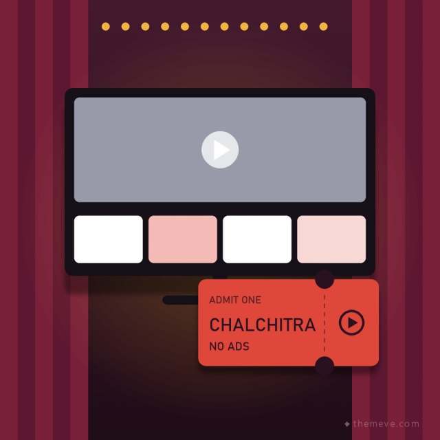 Chalchitra Premium